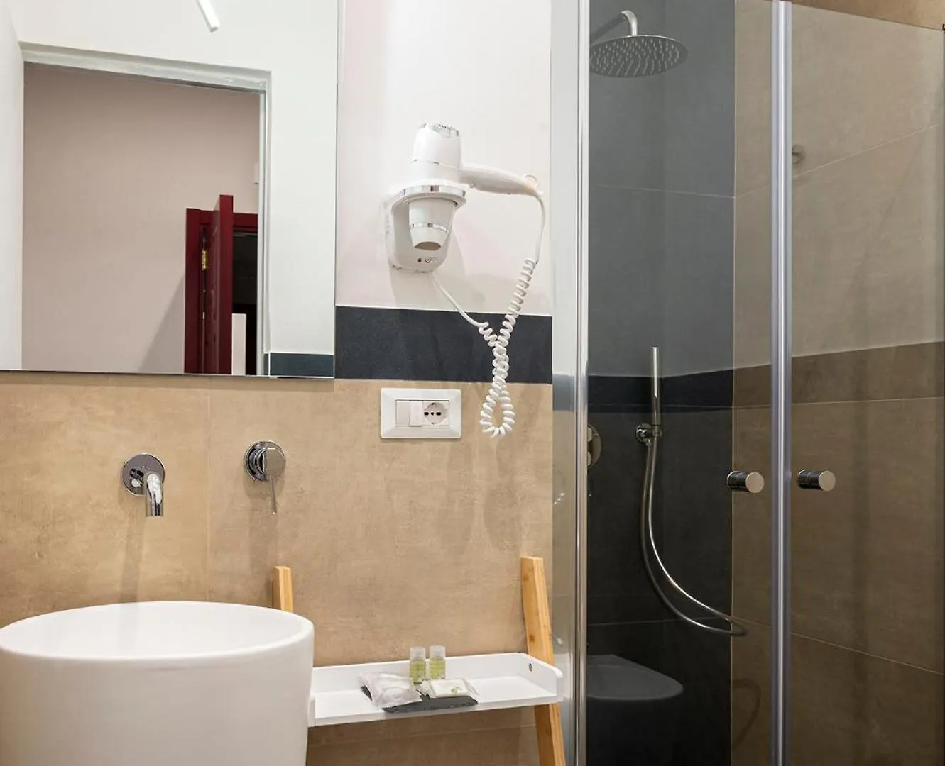Porta Cerasa Bed & Breakfast Naples