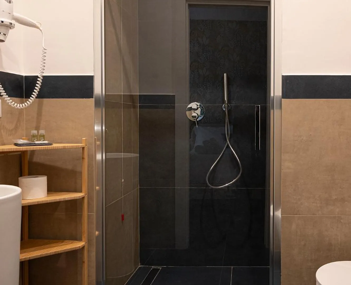 Porta Cerasa Bed & Breakfast Naples