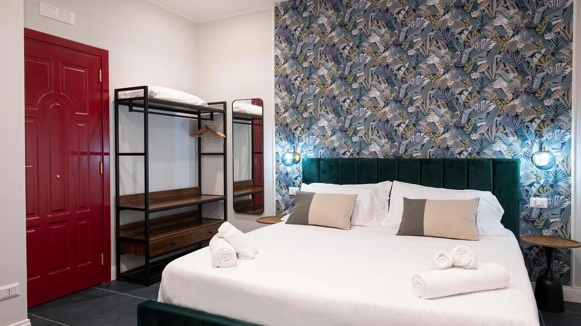 Porta Cerasa Bed & Breakfast Naples