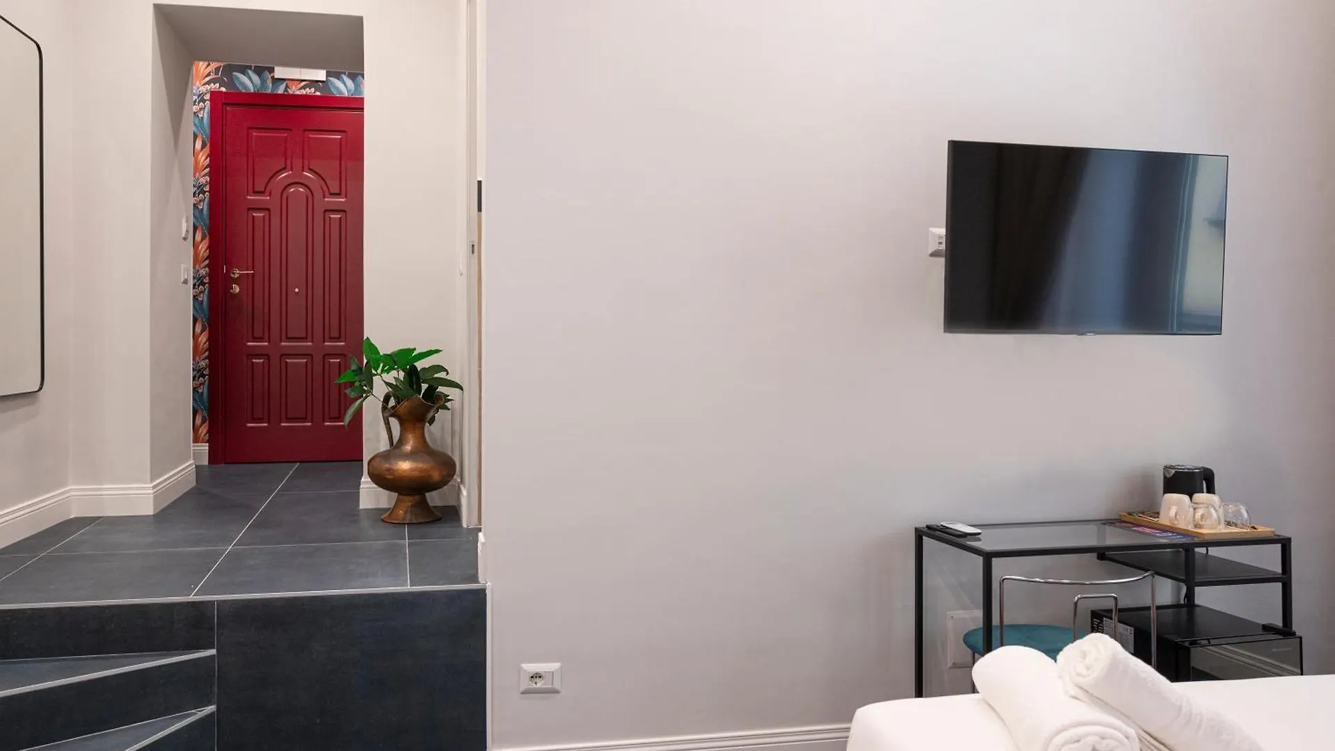 Porta Cerasa Bed & Breakfast Naples