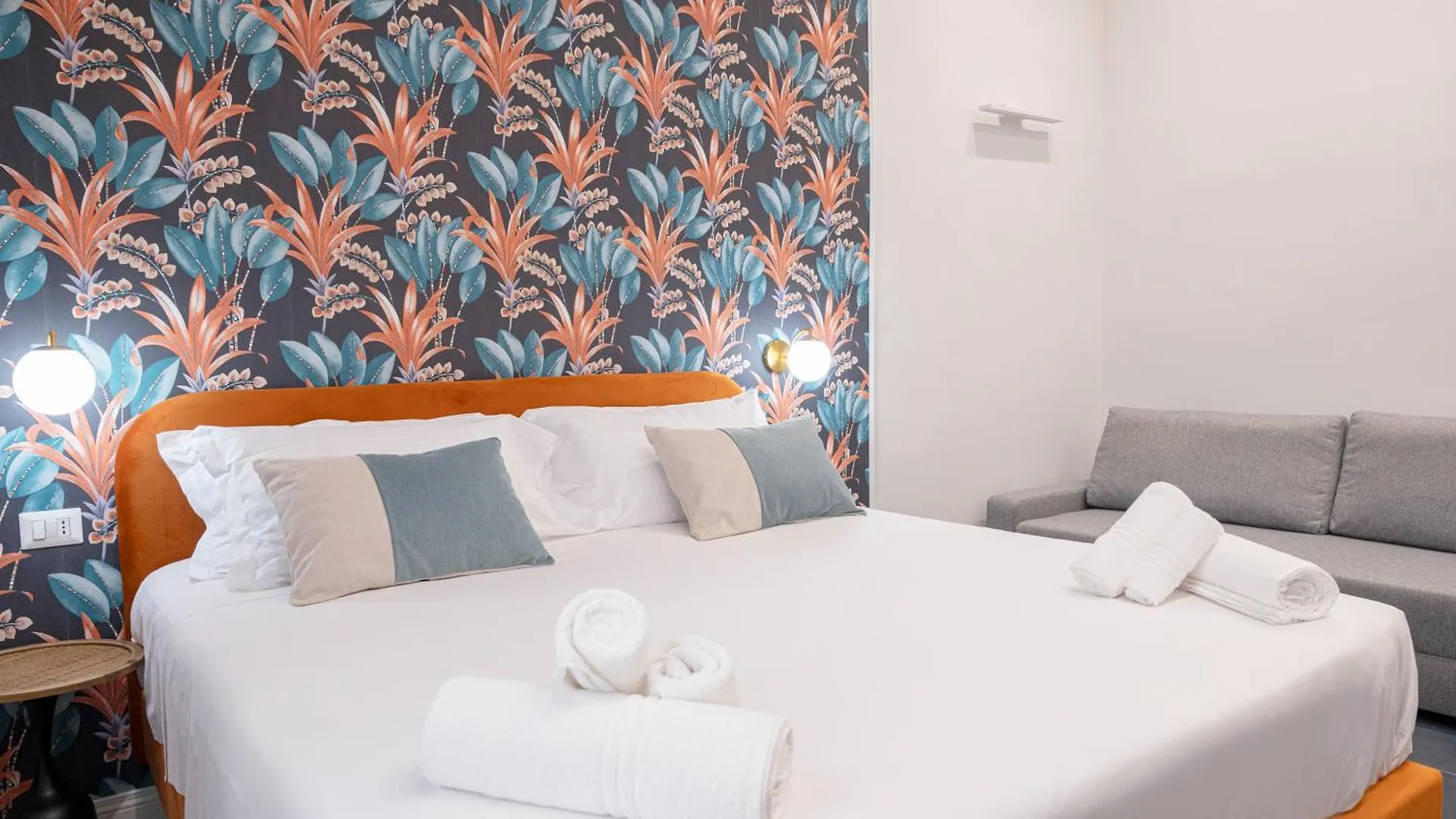 Porta Cerasa Bed & Breakfast Naples