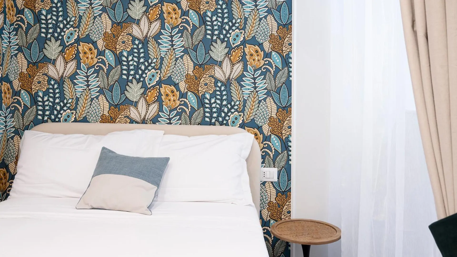 Porta Cerasa Bed & Breakfast Naples