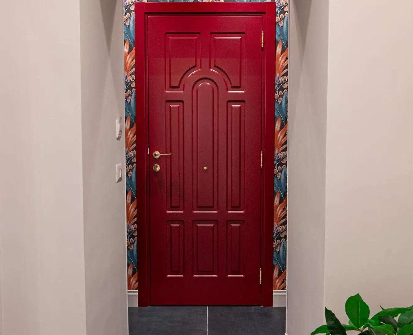 Porta Cerasa Bed & Breakfast Naples