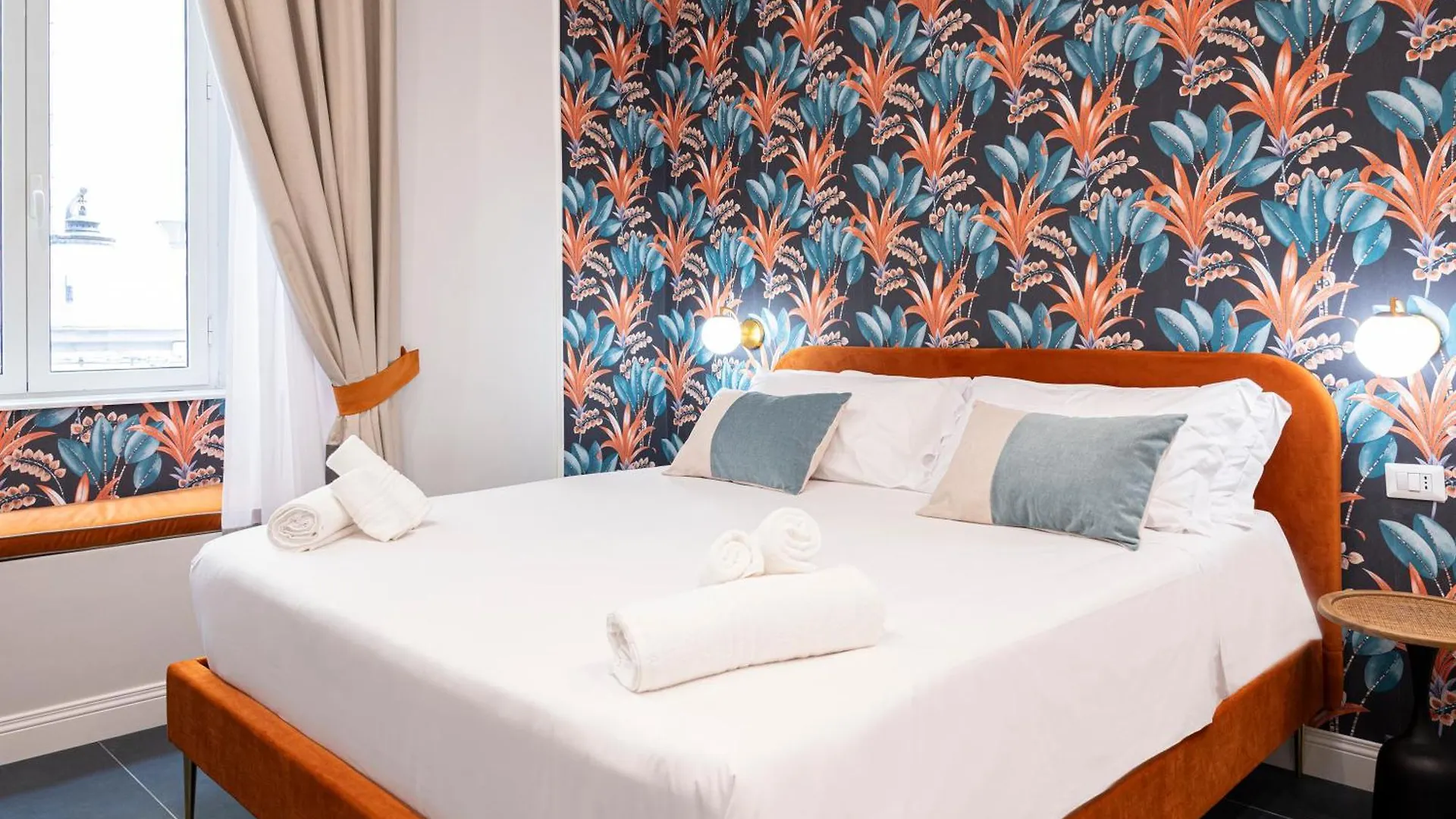 Porta Cerasa Bed & Breakfast Naples