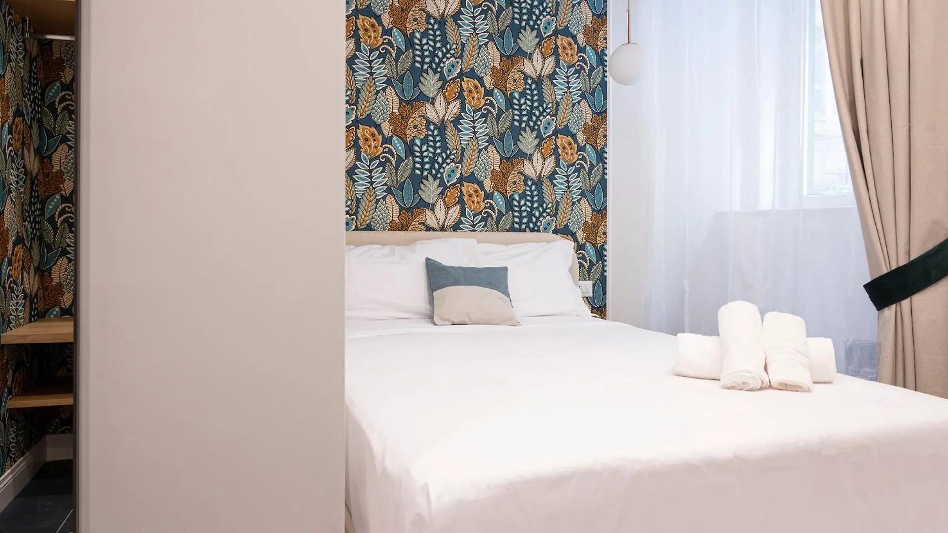 Porta Cerasa Bed & Breakfast Naples Italy