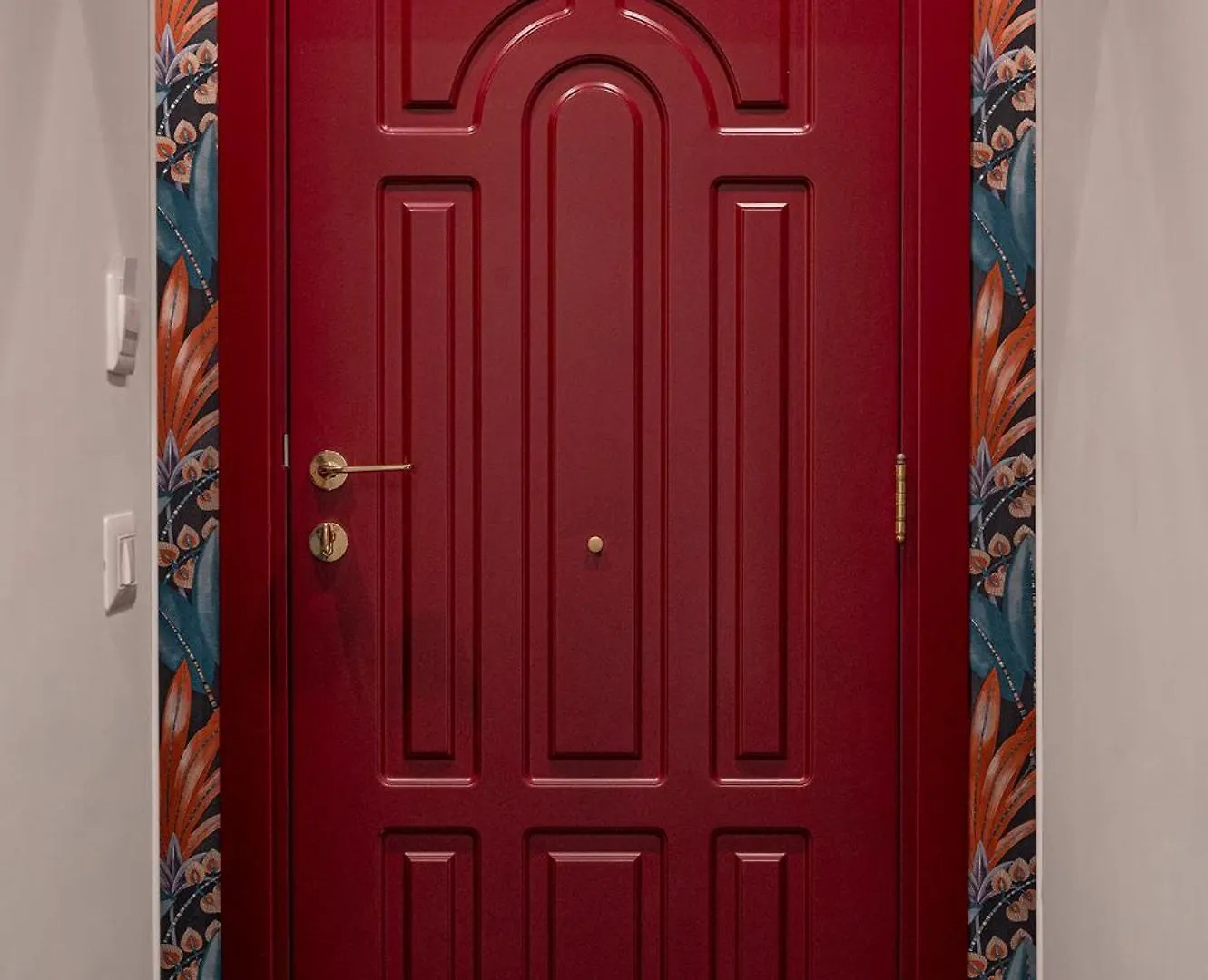 Porta Cerasa Bed & Breakfast Naples 0*,  Italy