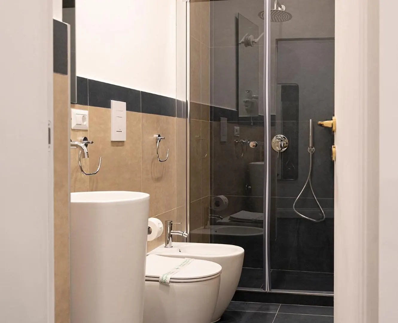 Porta Cerasa Bed & Breakfast Naples Italy
