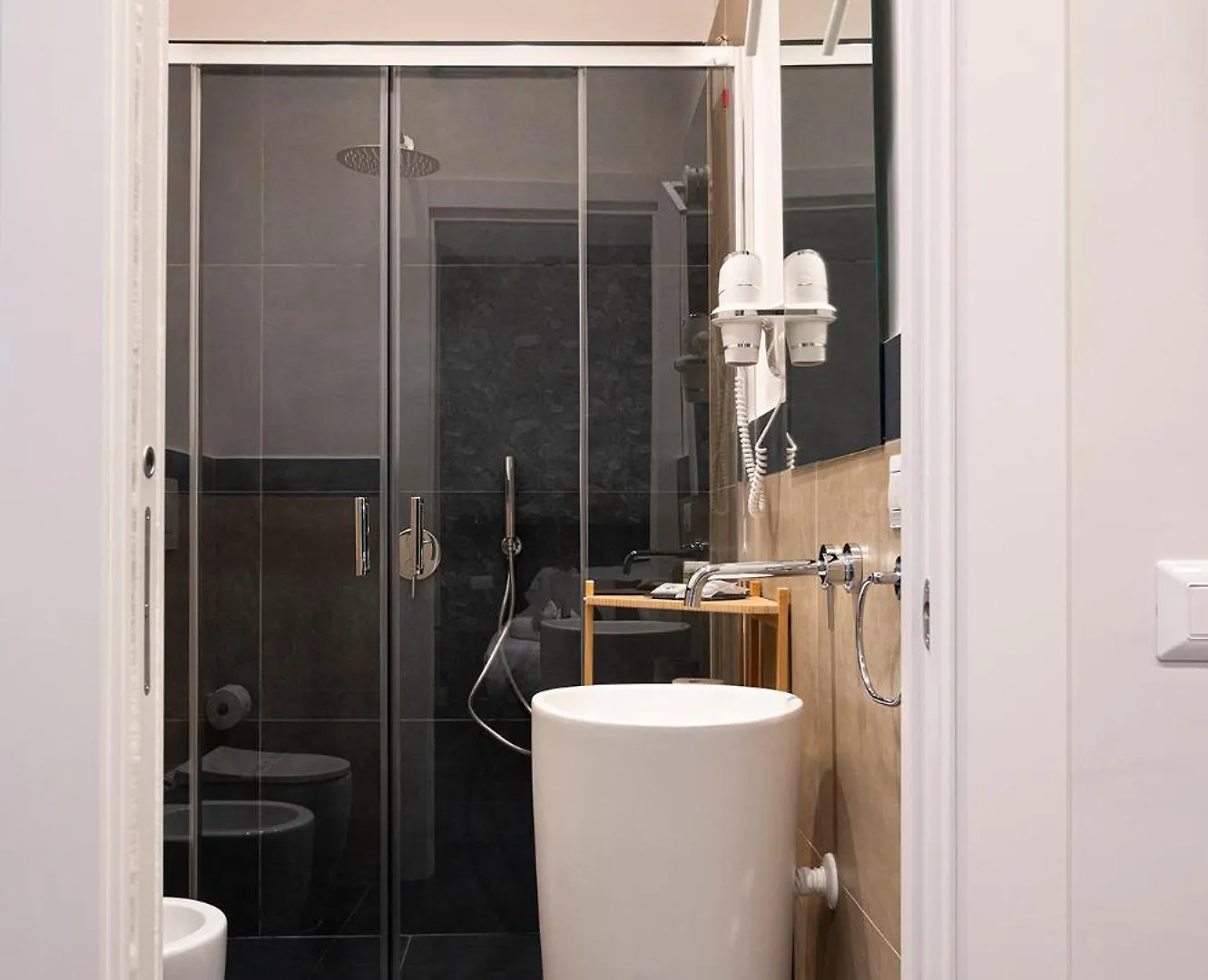 Porta Cerasa Bed & Breakfast Naples 0*,  Italy